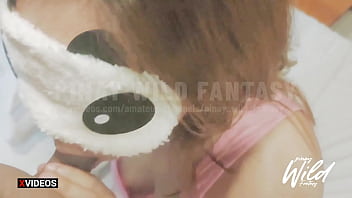 Kinantot At Pinakain Ng Tamod Ang Malibog Na Step Sister Na Gustong-gusto Ng Kantutan