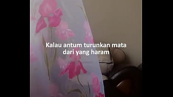 Gadis Indonesia Yang Menggoda
