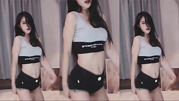 Em Gái Trung Quốc Quẩy Bung Lụa Ba Vòng điên đảo
