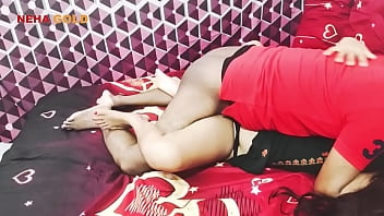 बड़ी बहन का गर्म सेक्स अपने स्टेप भाई के साथ – हिंदी में