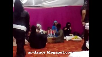 Tarian Arab Yang Menggoda Dan Menggairahkan