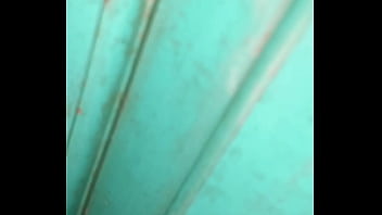 Mengintap Istri Tetangga Kos Yang Sengaja Membiarkan Pintu Kamarnya Terbuka Saat Suaminya Pergi Kerja, Malah Diajak Bercinta