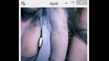 Pertarungan Seksi Camfrog: Nonacutez Vs Ayn6 Dalam Adu Goyang Panas