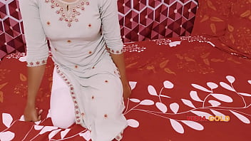 चाची की गर्म लड़की को जमकर चोदा