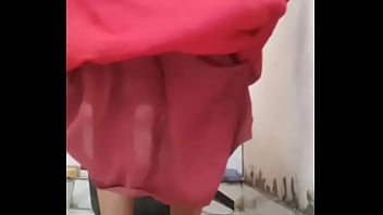 Bibir Merah Yang Menggoda Dan Mengundang Rayuan