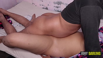 Raamu Bikin Bhabhi Punjabinya Gatel Dan Minta Lagi, Aduhai Mesra Dengan Rayuan Gombal Dan Adegan Panas Tanpa Sensor