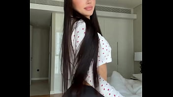 Gadis Arab Hot Goyang Ngegai