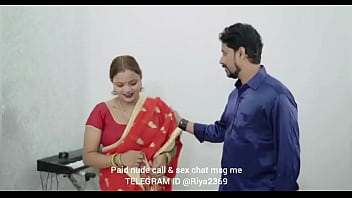Natkhat Kamwali (2025) Film Pendek Hindi Panas Dan Menggoda