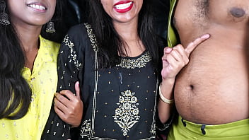 Adik Tiri India Yang Menggoda Dan Panas Dalam Adegan Mesum Keluarga Hindi
