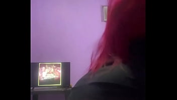 Ruivinha, Si Jalang Kecil Yang Selalu Meronta-ronta