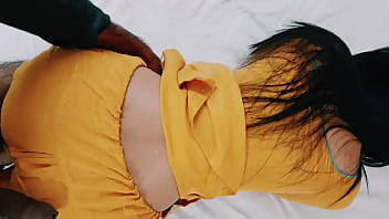 Desi Bibi Ki Besharam Aur Garam Chudai