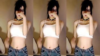 Em Gái Trung Quốc Uốn éo Thèm được địt