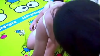 Video Panas Cewek Seksi Mandi Usai Pijat Bikin Greget