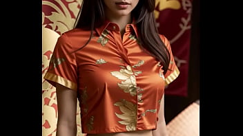 Koleksi Lingerie Imlek Ai Yang Menggoda Dan Membuat Nafsu Bergelora