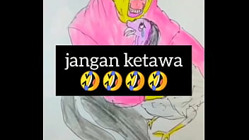Gadis Montok Mendesah Penuh Birahi