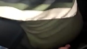 Gadis Berhijab Yang Menggoda Dengan Mulut Dan Kemaluannya