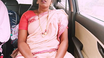 Bercinta Di Mobil Dengan Pembantu India Yang Nakal Dan Bicara Kotor Dalam Bahasa Telugu