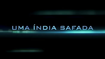 Seorang India Yang Menggoda Dan Penuh Nafsu