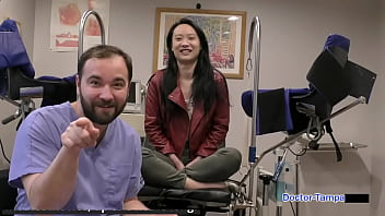 Dokter Tampa Dan Zoe Lark Beraksi Panas Di Siccos