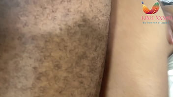 Menggoda Adik Tiriku Untuk Berfantasi Mesra Bersamaku