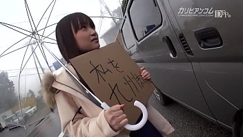 Modal Nol! Petualangan Seksi Ke Kyushu Dengan Payudara 102cm!