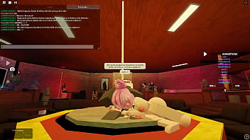Türkçe Roblox Porno – Sanal Dünyada Seks Fantezileri