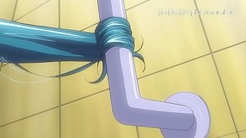 Pelajaran Panas Anime A40 Sub Indo: Bagian Kedua Kisah Mesra Zhenbai Yang Gelap