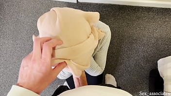 Istri Arab Hamil Merengek Minta Jangan Disuruh Ngentot