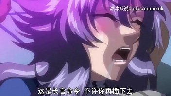 Pembukaan Hipnotis Yang Menggoda: Bagian 3 A53 Anime Dengan Subtitle Mandarin