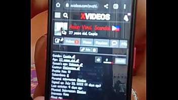 Bukti Nyata Dalam Video Panas
