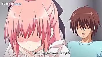 Jilatan Basah Episode 04 Subtitle Indonesia