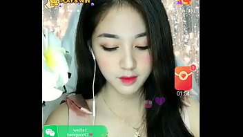 Gadis Asia Panas Menggoda Di Uplive, Aksi Seru Dan Menggairahkan
