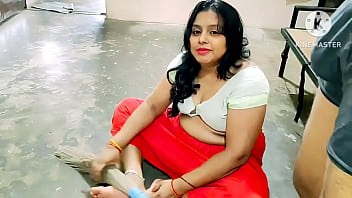 Bhabhi India Yang Panas Menggoda Ngewe Tetangga Muda Dengan Gaya Hardcore