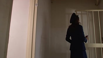 Pesta Seks Liar Di Penjara Perempuan Jepang Yang Menggairahkan
