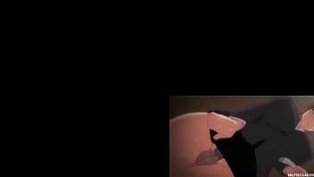 Aku Mengulum Kontol Hijastroku Sambil Nonton Bokep Cina