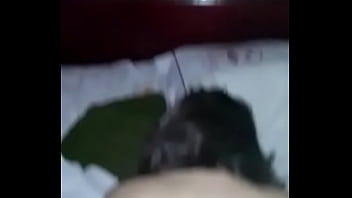 Mantan Minta Ku Tuangin Sperma Padanya