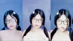 Clara Cantik Smp Dengan Toket Bulat Yang Menggoda