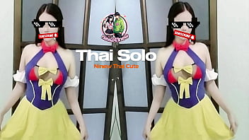 Snow White Ngentot Sendiri Pakai Dildo 4k, Cewek Thailand Imut Banget