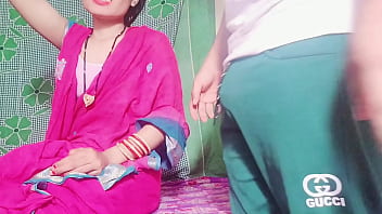 देवर ने भाभी की चुदाई करके उसकी चूत से पानी निकाल दिया