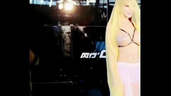 Tetek Gede Cewek China Cantik Yang Bikin Nafsu