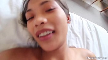 Amatur Asia Digoyang Kontol Gede Para Hidung Belang