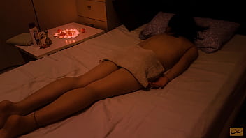 Pijat Erotis Berubah Jadi Ngentot Dan Bikin Aku Klimaks – Nuru Thai Orgasme Tak Terbatas