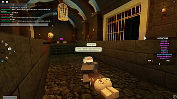 Roblox’ta Seks Oyunu Türkçe