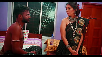 Istri India Bercinta Romantis Dengan Ngentot, Doggystyle, Dan Blowjob – Audio Hindi