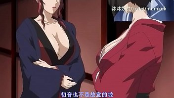 Gairah Gila Di A55 Anime Sub Indo: Bagian 1 Yang Menggoda