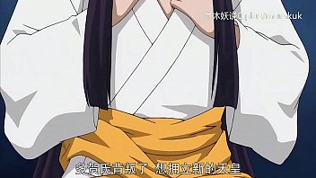 动漫小课：御魂第一课，深入探索中文字幕的极致诱惑