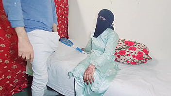 Anal Hardcore Doggystyle Dengan Pacar India Berpayudara Besar, Menghajar Pantat Besarnya Pakai Kontol Gede Dan Tebal Sambil Ngomporin Pake Bahasa Hindi
