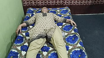 Pasangan India Desi Amatir Bercinta Dengan Ganas