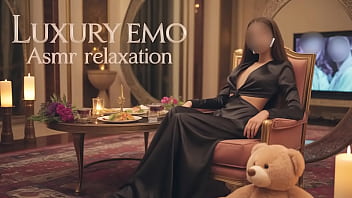 Gadis Arab Saudi Amatir Di Los Angeles Bikin Heboh Dengan Asmr Masturbasi Dan Orgasme Keras Yang Bikin Sange