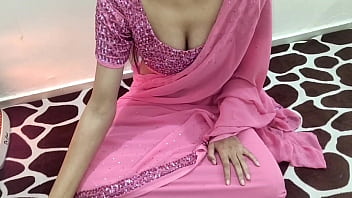 Bhabhi Aur Devar Ka Kitchen Mein Garam Garam Chudai Ka Maza